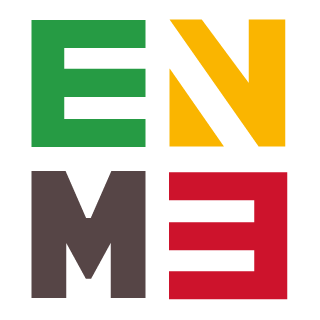 Logo de École nationale du meuble et de l'ébénisterie Victoriaville