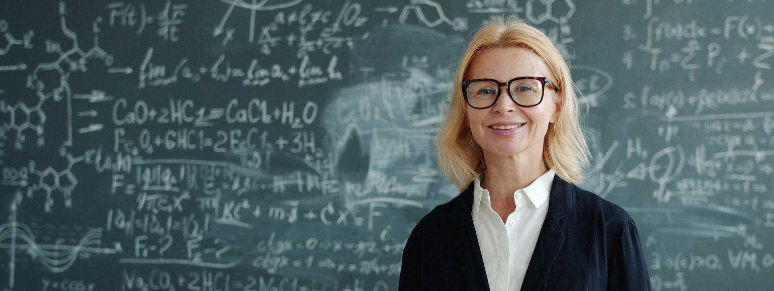 Enseignante chimie cegep statut poste permanence